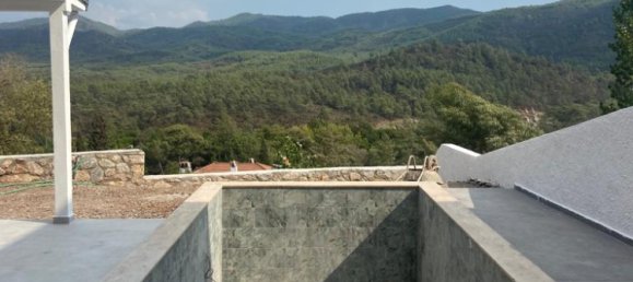 Villa 3+1 in Marmaris, Turkey No. 16748 15