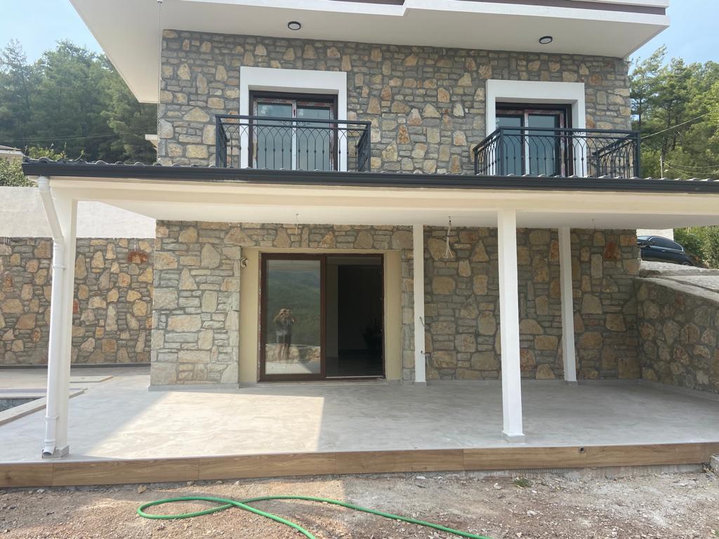 Villa 3+1 in Marmaris, Turkey No. 16748