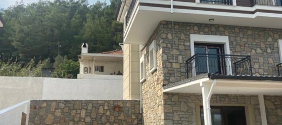 Villa 3+1 in Marmaris, Turkey No. 16748 13