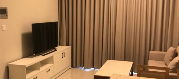 1 bedroom Apartment in Thu Duc, Vietnam No. 16399 3