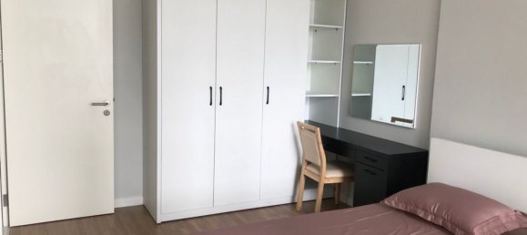 1 bedroom Apartment in Thu Duc, Vietnam No. 16399 7