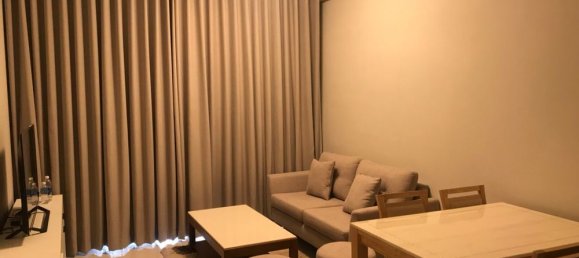 1 bedroom Apartment in Thu Duc, Vietnam No. 16399 4