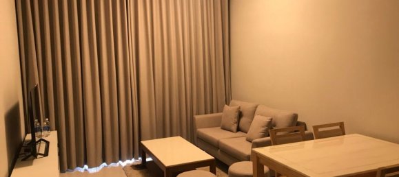 1 bedroom Apartment in Thu Duc, Vietnam No. 16399 2