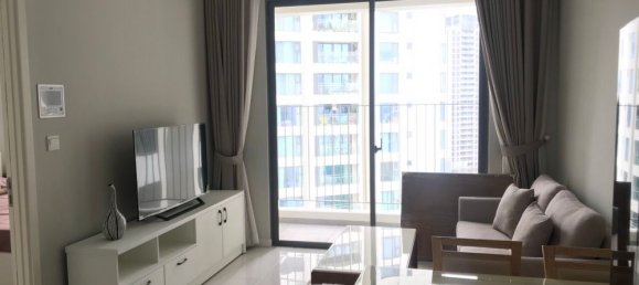 1 bedroom Apartment in Thu Duc, Vietnam No. 16399 6