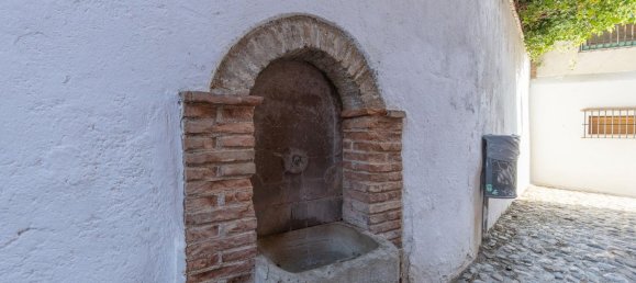 Casa T2 em Granada, Spain N.º 183089 35