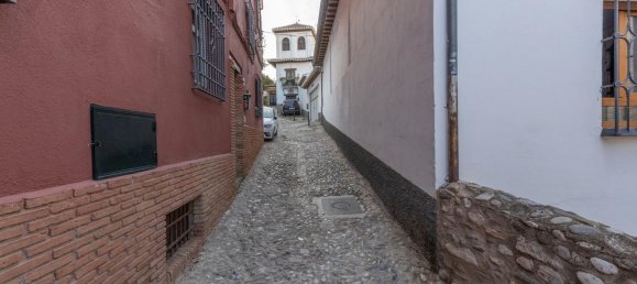 Casa T2 em Granada, Spain N.º 183089 34