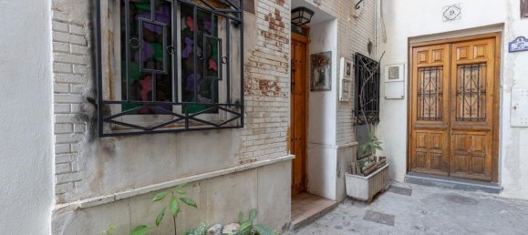 Casa T2 em Granada, Spain N.º 183089 30