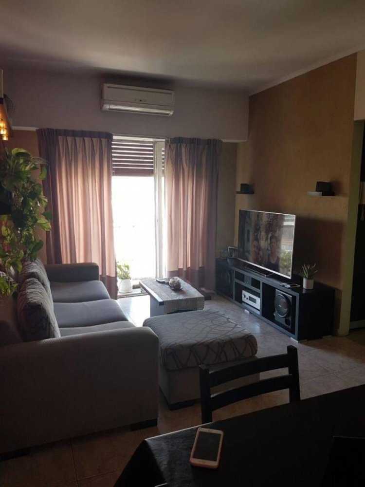 3 bedrooms Apartment in Buenos Aires, Argentina No. 81641