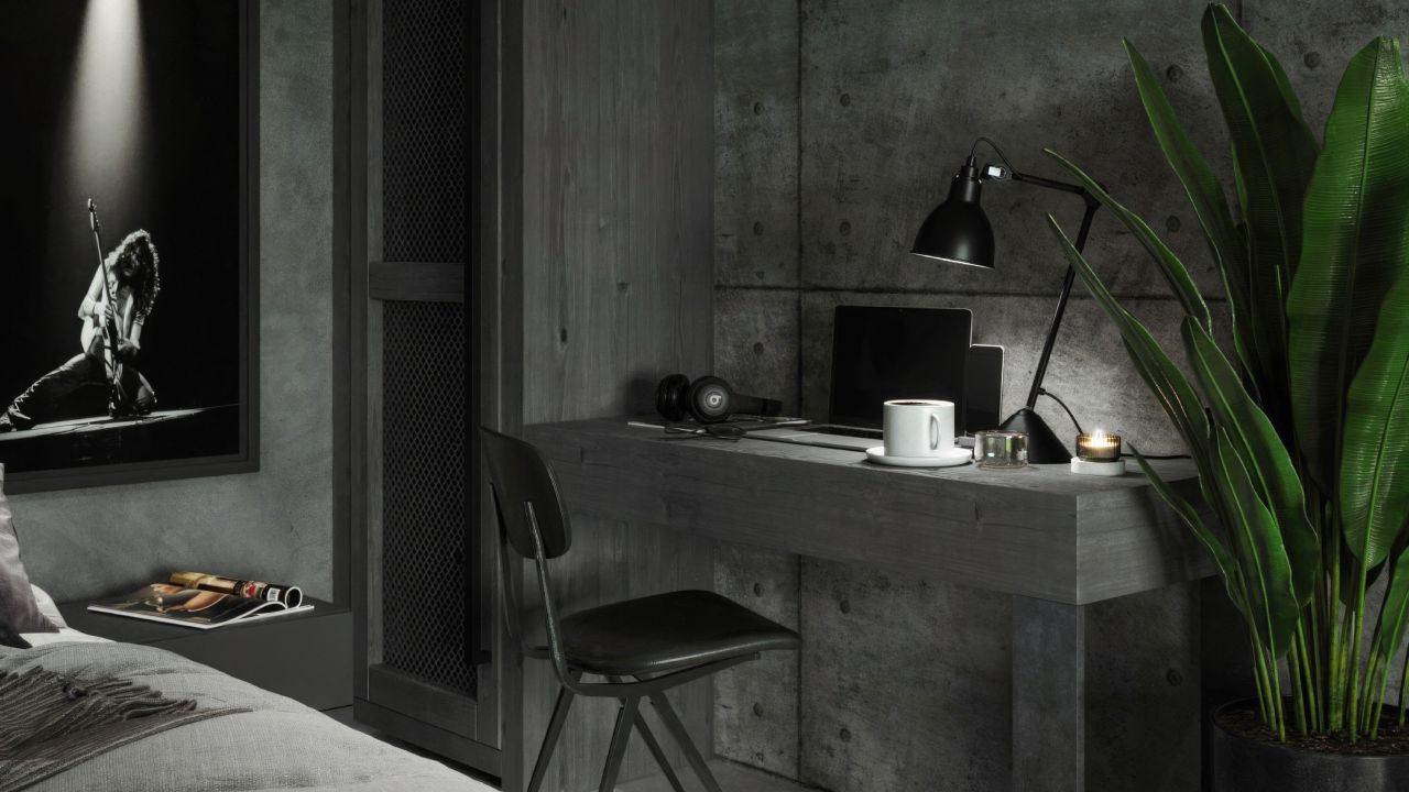 1 Schlafzimmer Villa in Jey Grey Cabanas, Kuta, Indonesia, Nr. 2114