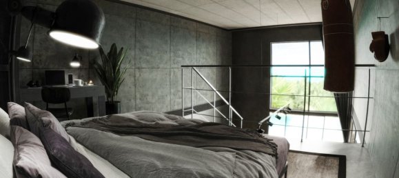 1 Schlafzimmer Villa in Jey Grey Cabanas, Kuta, Indonesia, Nr. 2114 4