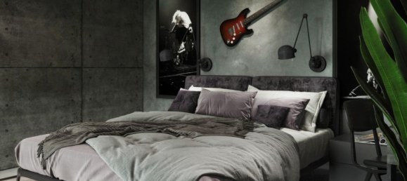 1 Schlafzimmer Villa in Jey Grey Cabanas, Kuta, Indonesia, Nr. 2114 6