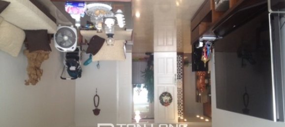 3 Schlafzimmer Wohnung in Tay Ho, Vietnam, Nr. 211 2