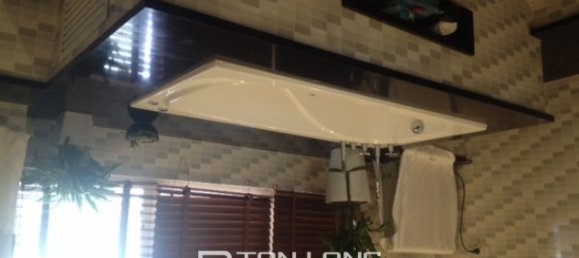 3 Schlafzimmer Wohnung in Tay Ho, Vietnam, Nr. 211 10