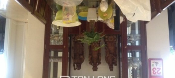 3 Schlafzimmer Wohnung in Tay Ho, Vietnam, Nr. 211 5