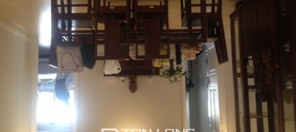 3 Schlafzimmer Wohnung in Tay Ho, Vietnam, Nr. 211 4