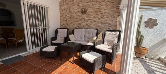 3 bedrooms House in Torrevieja, Spain No. 187979 13