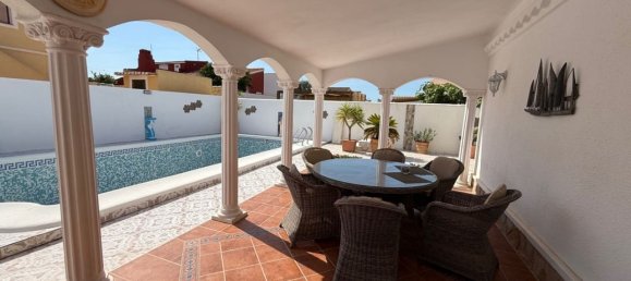 3 bedrooms House in Torrevieja, Spain No. 187979 42