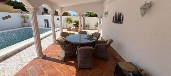 3 bedrooms House in Torrevieja, Spain No. 187979 14