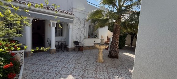 3 bedrooms House in Torrevieja, Spain No. 187979 24