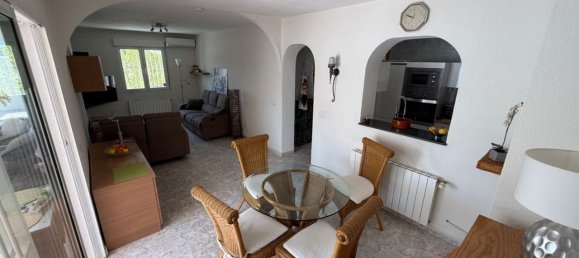 3 bedrooms House in Torrevieja, Spain No. 187979 12