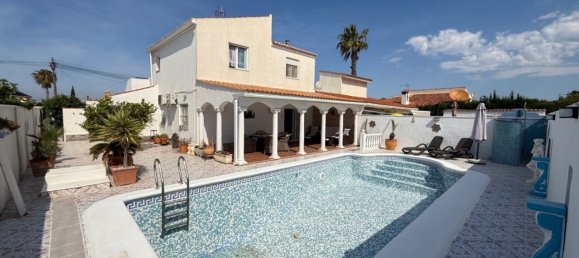 3 bedrooms House in Torrevieja, Spain No. 187979 17