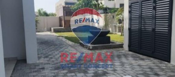 4 Schlafzimmer Villa in Yas Island, UAE, Nr. 36680 4