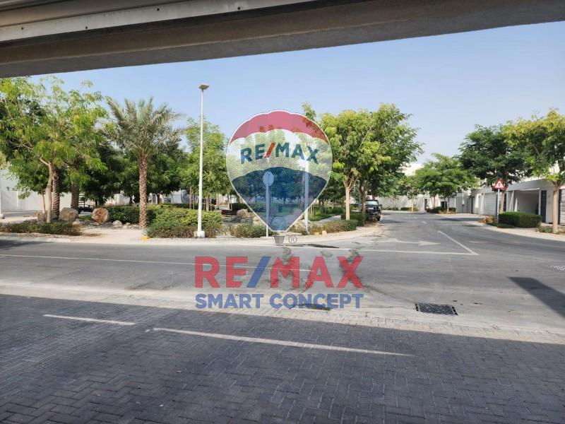 4 Schlafzimmer Villa in Yas Island, UAE, Nr. 36680