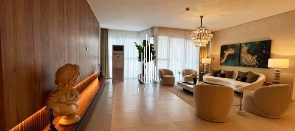 Apartamento de 3 dormitorios en Al Reem Island, UAE No. 35668 3