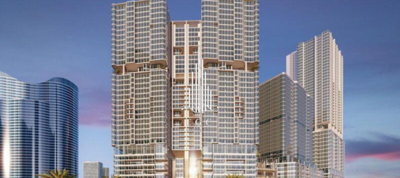 Apartamento de 3 dormitorios en Al Reem Island, UAE No. 35668 12