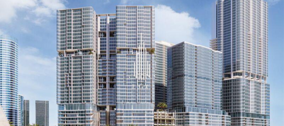 Apartamento de 3 dormitorios en Al Reem Island, UAE No. 35668 9
