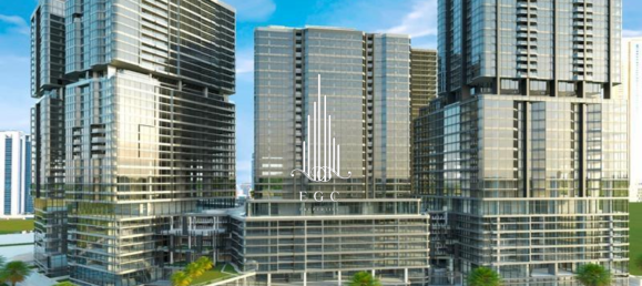 Apartamento de 3 dormitorios en Al Reem Island, UAE No. 35668 10