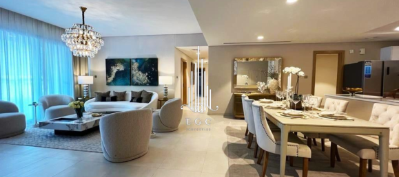 Apartamento de 3 dormitorios en Al Reem Island, UAE No. 35668 2