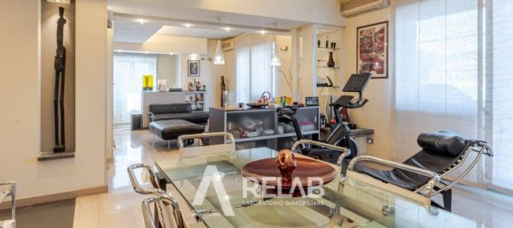 2 Schlafzimmer Penthouse in Rome, Italy, Nr. 306522 23