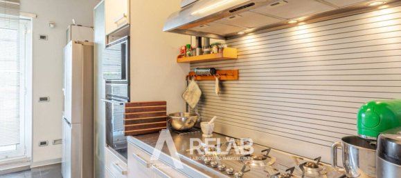 2 Schlafzimmer Penthouse in Rome, Italy, Nr. 306522 8