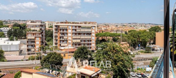 2 Schlafzimmer Penthouse in Rome, Italy, Nr. 306522 18