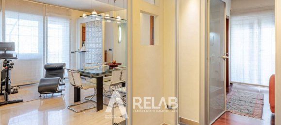 2 Schlafzimmer Penthouse in Rome, Italy, Nr. 306522 22