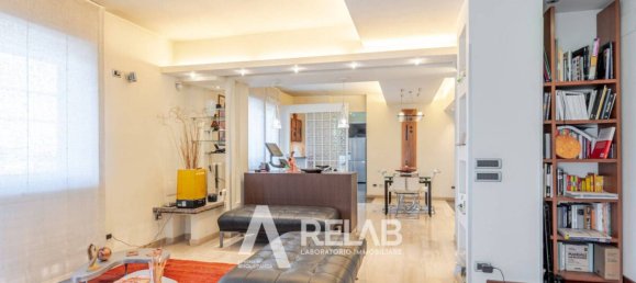2 Schlafzimmer Penthouse in Rome, Italy, Nr. 306522 2