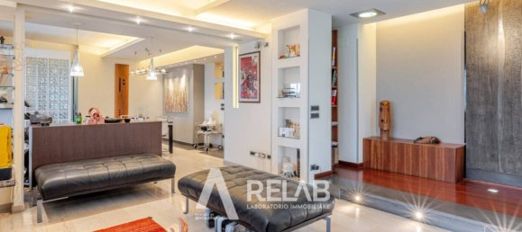 2 Schlafzimmer Penthouse in Rome, Italy, Nr. 306522 3