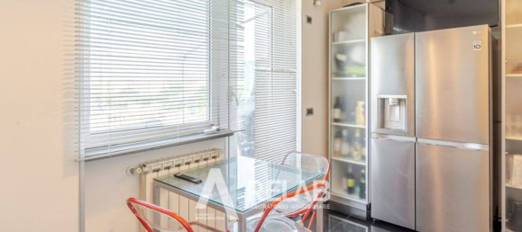 2 Schlafzimmer Penthouse in Rome, Italy, Nr. 306522 9