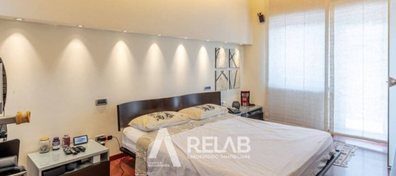 2 Schlafzimmer Penthouse in Rome, Italy, Nr. 306522 11