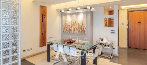 2 Schlafzimmer Penthouse in Rome, Italy, Nr. 306522 4