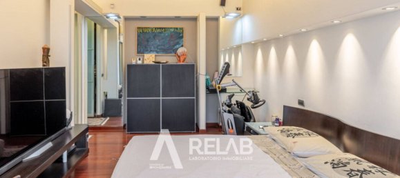 2 Schlafzimmer Penthouse in Rome, Italy, Nr. 306522 12