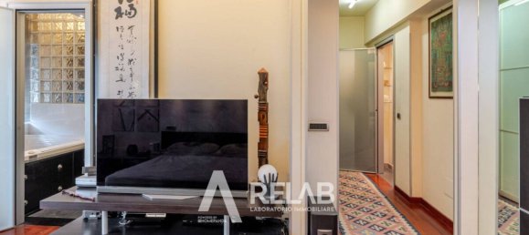 2 Schlafzimmer Penthouse in Rome, Italy, Nr. 306522 5