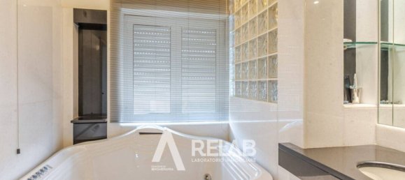 2 Schlafzimmer Penthouse in Rome, Italy, Nr. 306522 14