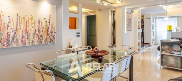 2 Schlafzimmer Penthouse in Rome, Italy, Nr. 306522 24