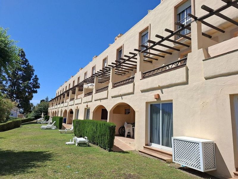 2 Schlafzimmer Wohnung in Mijas, Spain, Nr. 226409