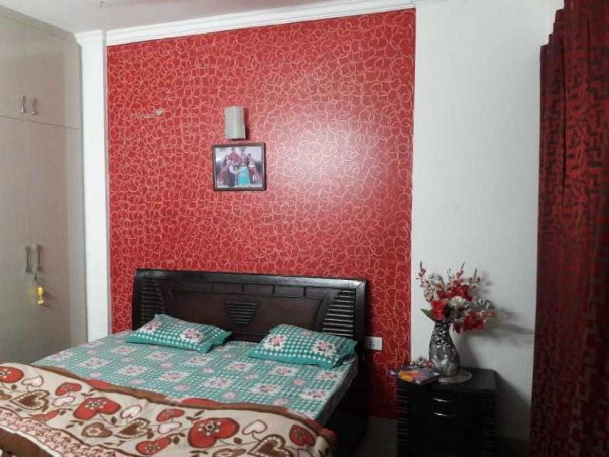 3 Schlafzimmer Haus in Ghaziabad, India, Nr. 12314