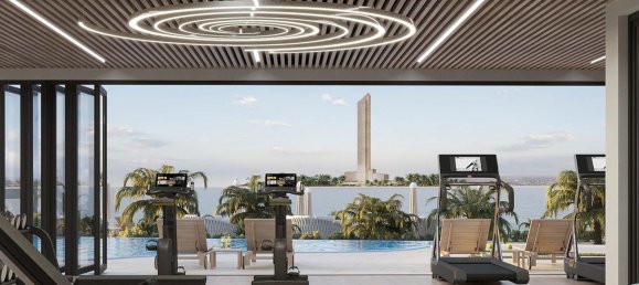 Apartamento T1 em Al Marjan Island, UAE N.º 107279 9