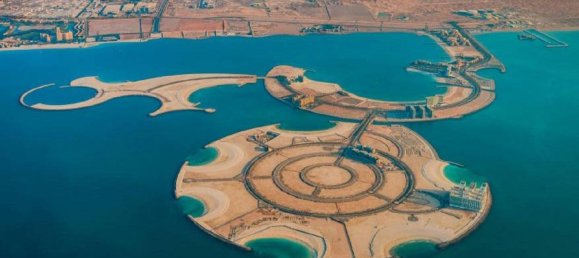 Apartamento T1 em Al Marjan Island, UAE N.º 107279 7