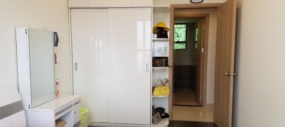 2 bedrooms Apartment in Thu Duc, Vietnam No. 16620 7